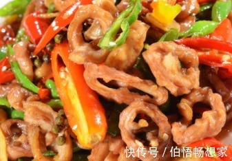 洋葱|Q弹又开胃，营养和口感都是超一流，”小暖男“吃起来真是美滋滋