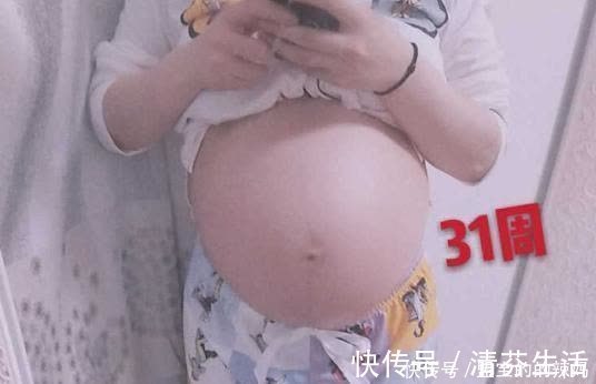 生活习惯|胎芽出现了，却没有胎心搏动，孕9周被迫停育