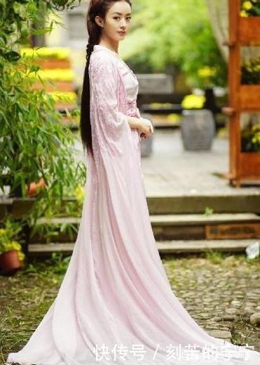 衣服&古代衣服那么长,不怕脏吗原来他们所穿的衣服都是有讲究的