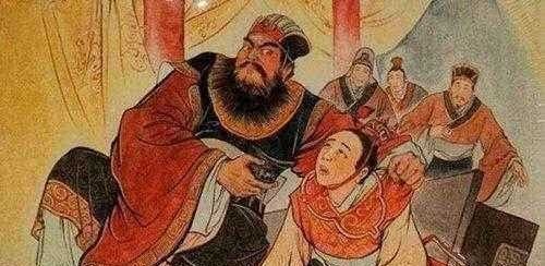 国之君|都成亡国之君了,还是傻点好