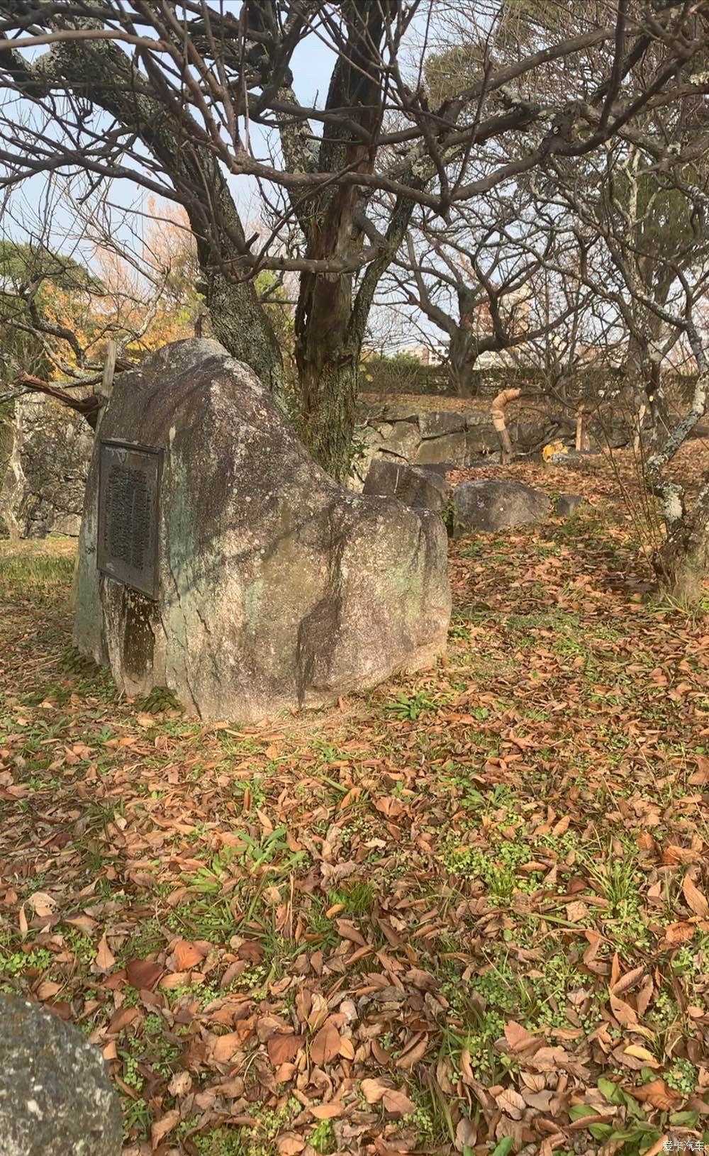 沃尔沃S90自驾青岛港转邮轮旅行六（福冈篇上）