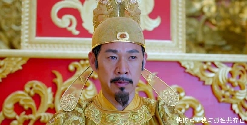 处死|李世民与开国功臣唠嗑,听到此人乳名面色突变,随后处死他