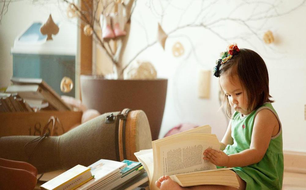 一生|孩子一生中“变聪明”的三次机会,家长要把握住,错过则留下遗憾