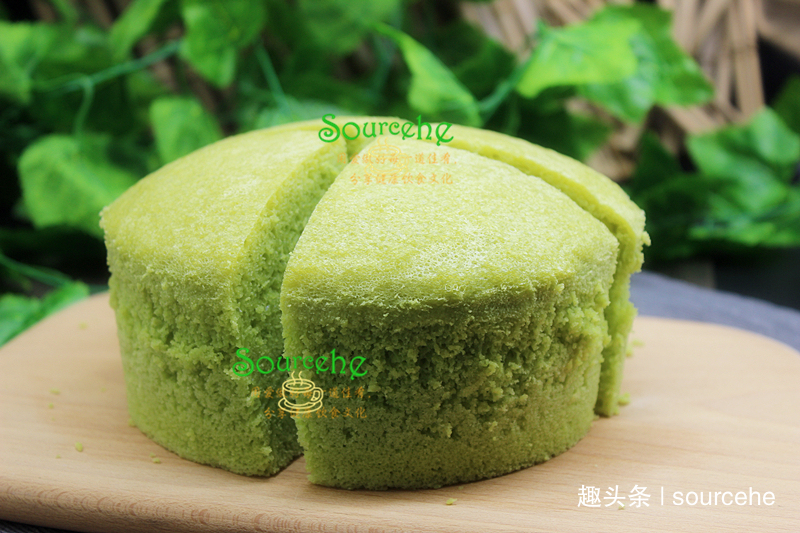 蛋糕别再烤了,学会这个蛋糕方子,一个蒸锅就能做出十几种蛋糕!