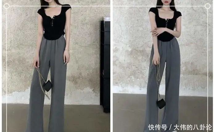 包臀短裙|短发女生适合穿什么衣服？