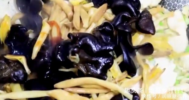 全家|爽口脆嫩,开胃解腻,不知道吃什么就做一道,全家都爱吃的家常菜