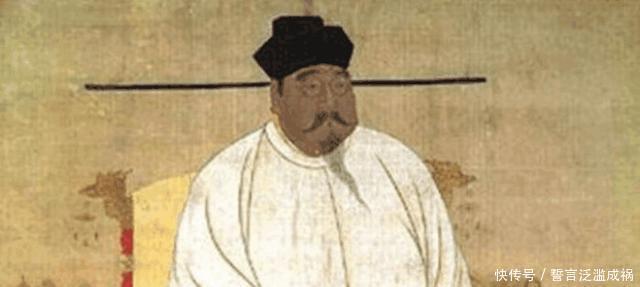 保住自己|历史上几个著名的狠话!