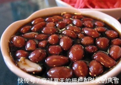 吃法|花生新吃法,三天吃一次,延缓衰老,治高血压,给身体来个大扫除