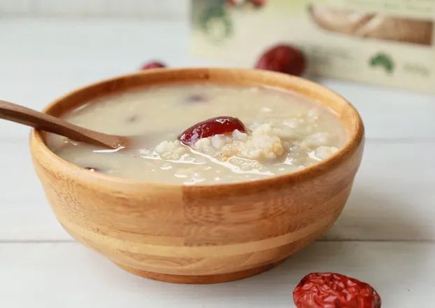 适合秋天喝的6道杂粮粥做法，暖胃饱腹又养人！