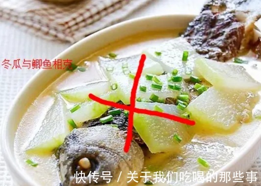 冬瓜|买冬瓜时，黑皮好还是青皮好？口感差别大，做法也不同，别买错了