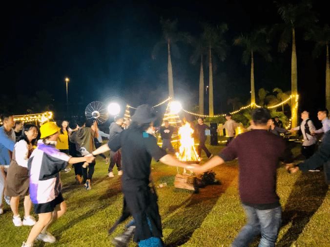 收官|8天6城，唱游直播圆满收官！