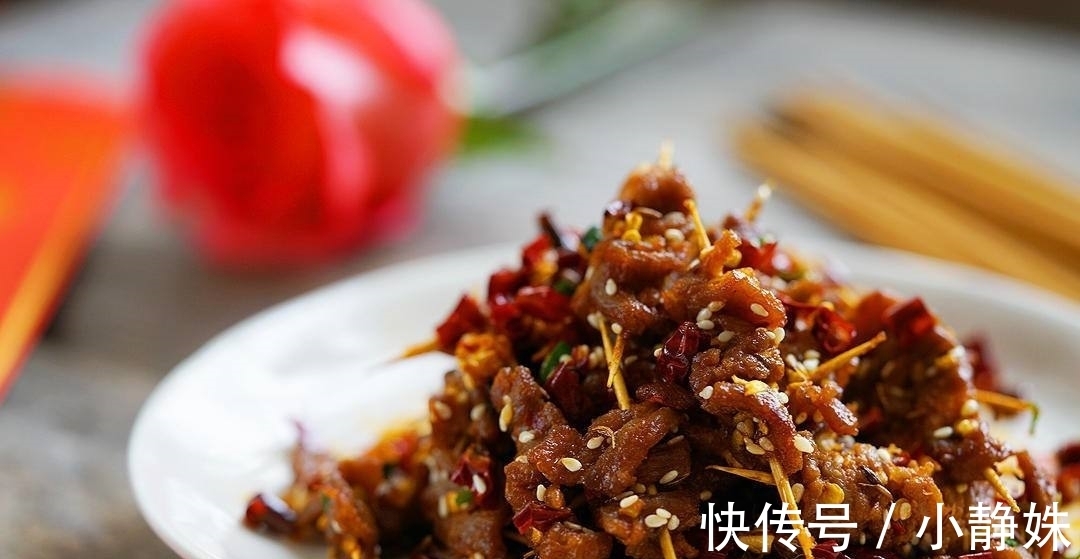 酒鬼们|中国“最硬”7大下酒菜,没有之一,老酒鬼们嘎嘎“稀罕”!