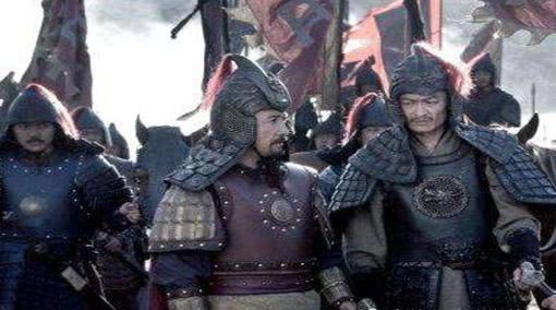 将领|古时将领为何喜欢收义子?好处有,风险也有