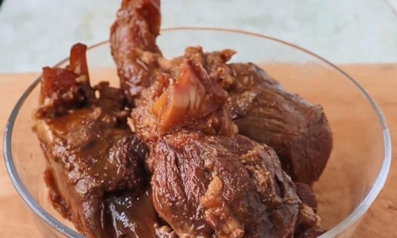  脂肪|秋天，吃羊肉不如吃这肉，1斤40，脂肪比羊肉低，御寒强筋骨