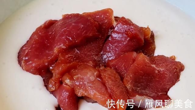 猪肉最好吃的做法,比红烧肉吃着还香,上桌就是大硬菜,家人爱吃