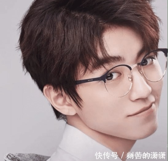 瓜子形 什么样的脸型，该怎么佩戴眼镜，戴什么样的眼镜才会让自己有魅力