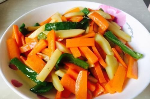 营养|很有营养的3种食物，只得天天吃一些，排毒养颜，增强体质！