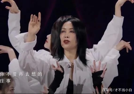 绝世美貌、巅峰唱功！独家公布《乘风破浪的姐姐》两季话题选手