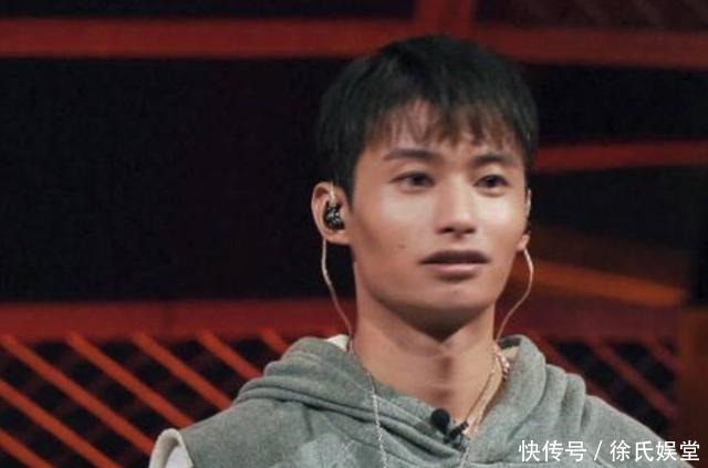 选手|中国新说唱如果非要二选一,我更希望这次复活的是李大奔