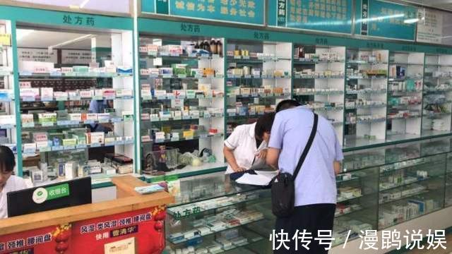 非处方药|为什么我国大街小巷都是药店实话实说去药店买药要清楚3点