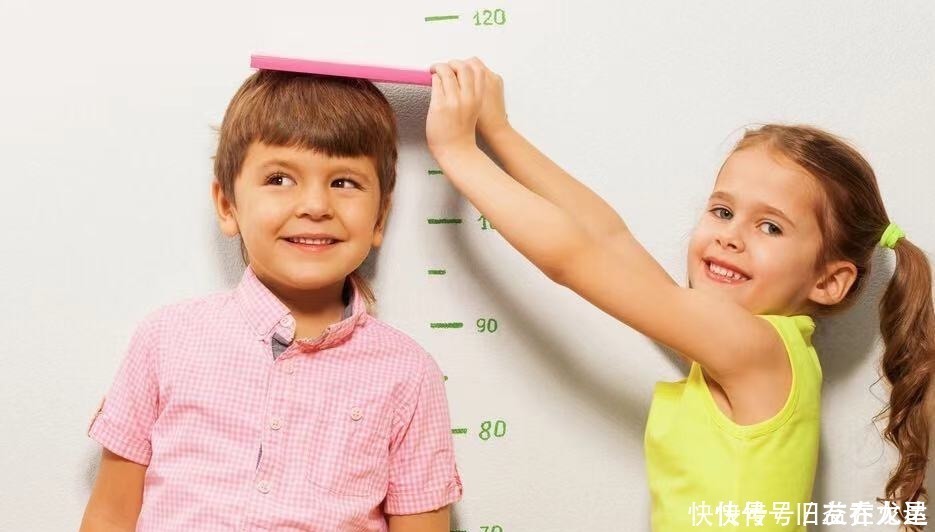 生长发育|别再“坑”孩子身高!如果一直“长不高”,家长记得如此做