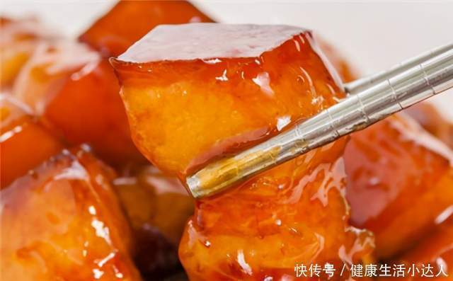 食物|血脂高,“手”知道,若手部出现这5个表现,赶紧查一下血脂