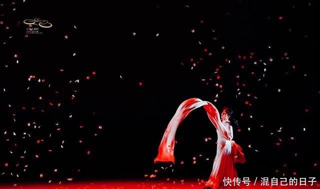  五年|五年演出近百场，舞剧《青衣》为何越跳越火