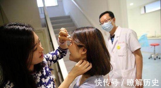 整容手术|实拍:90后女大学生花费4000元整容,不敢告诉父母