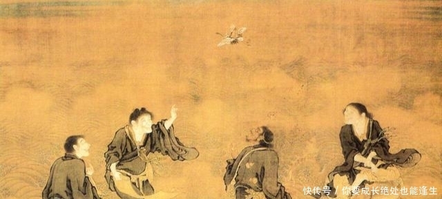 宋代官宴的政治考量和隐藏意义:吃顿饭而已,竟然讲究这么多?