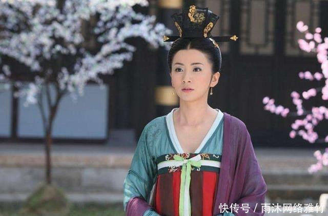  生逢|悲情才女鱼玄机，生逢盛世大唐，如何自甘堕落、惨被正法？