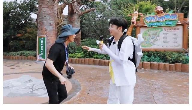 首播猛沖收視第一,這部“綜藝黑馬”憑什么這么橫?