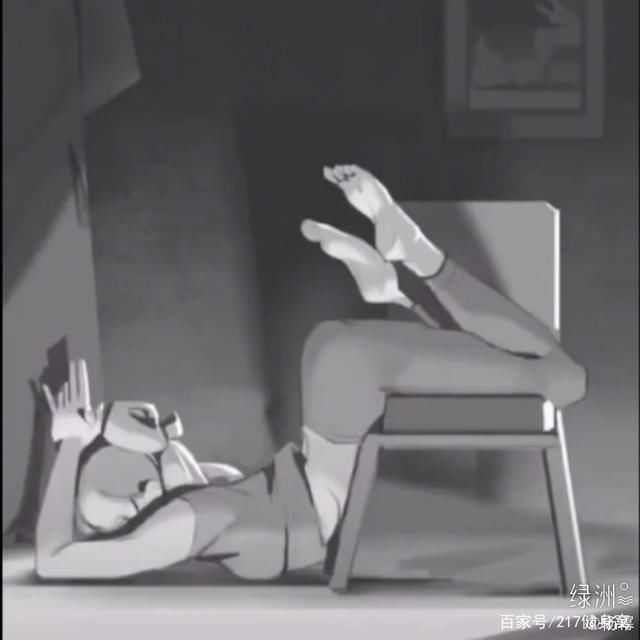 杨幂因“漫画腰”道歉！医生：会增加腰椎退变的风险，不建议尝试