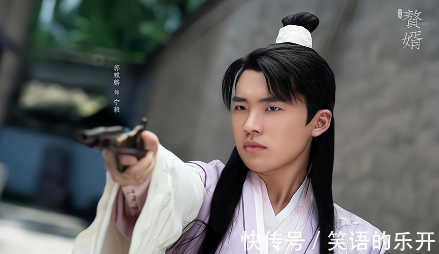 宁毅|《赘婿2》正式启动,原班人马悉数回归,另有“两大惊喜”引期待