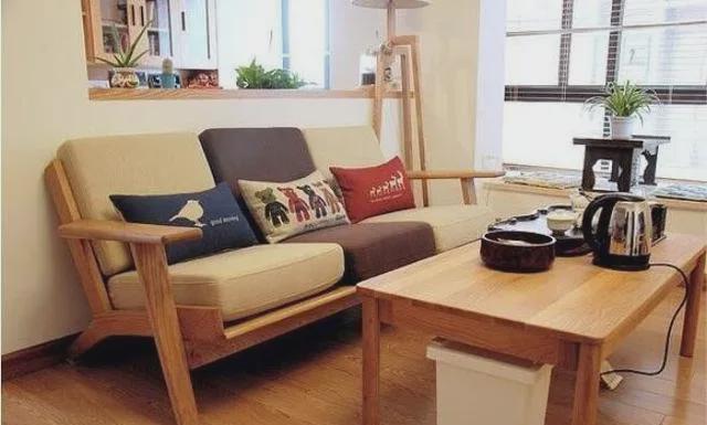 齐家云云|87平两房变三房,不仅多了一间房还有充足收纳空间,谁看了都夸