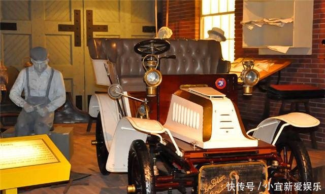 堵住|慈禧想坐车,为何司机用棉花堵住油管,撒谎车报废了?