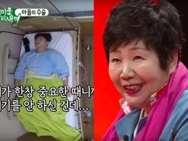 刘在石|金钟国三年内结婚?自称三个月恋爱可闪婚 现实却连女朋友都没有