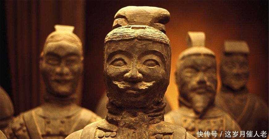 世界|兵马俑为何被誉为世界第八大奇迹专家用3D技术复原,直呼太帅!