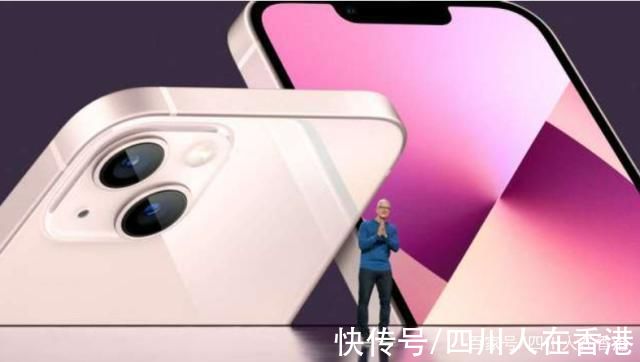 iphone 12|消费者称iPhone 13「加量减价」中国销量火热