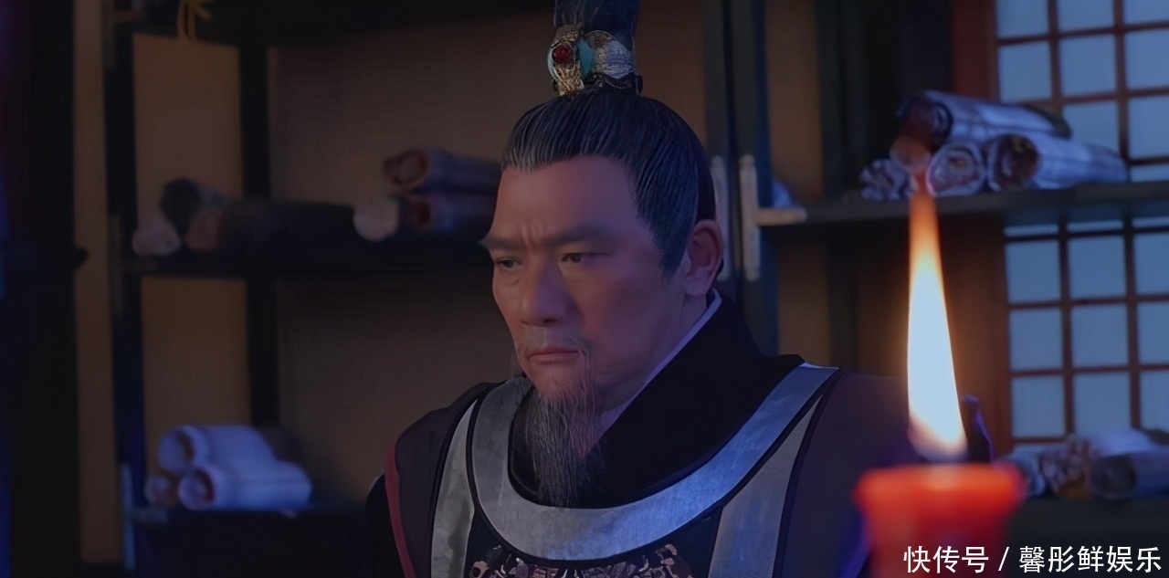 忠臣|从忠臣到权臣到反臣，长孙无忌做错了什么？三件事使李治起了杀心