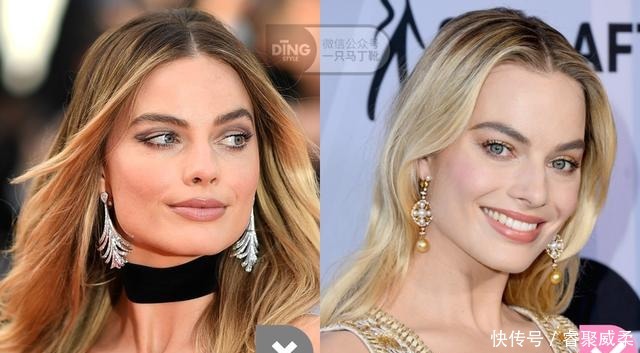 脸型|方脸女孩适合什么配饰？帽子墨镜耳饰，一篇帮你解决