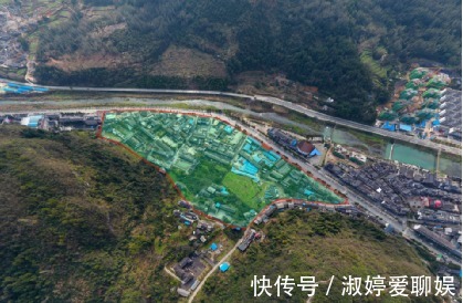 用地|张家界13地块招商,看看都有啥?