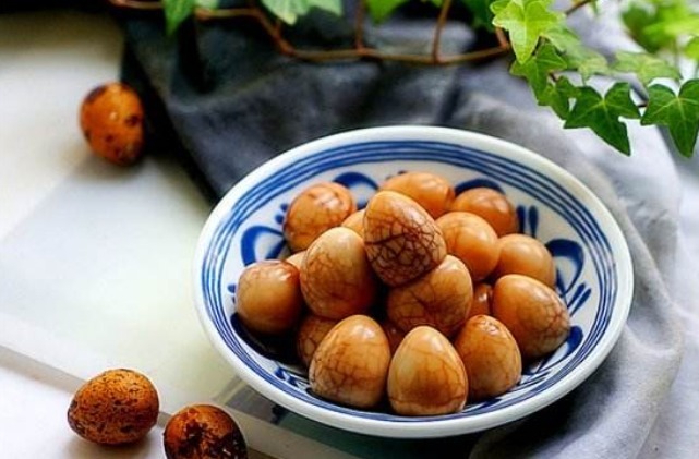 鹌鹑蛋|1个鹌鹑比3个鸡蛋营养还高,每天吃几个,3个好处不请自来