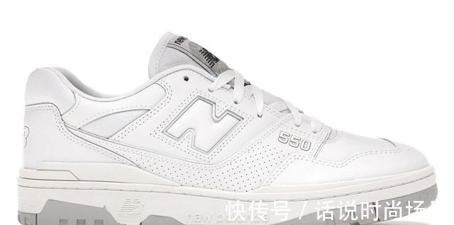鞋款 盘点近几年里最受欢迎的19 款男士小白鞋!