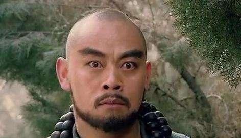 宋江&以杨志为参照,林冲大战鲁达,究竟孰强孰弱!