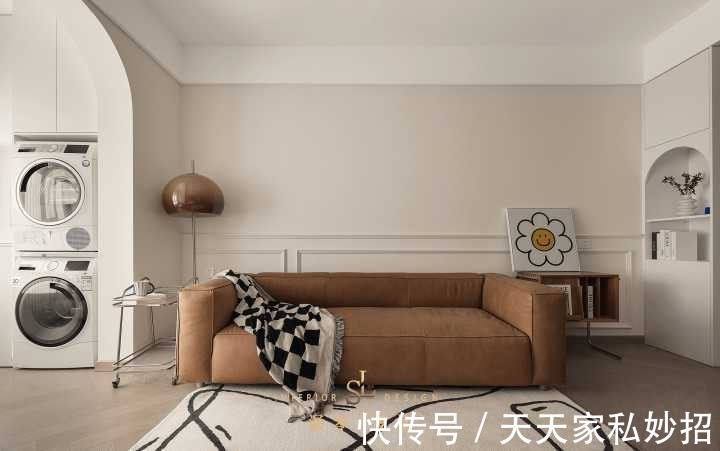 床头柜|还是找装修公司靠谱,给大家整理了6个装修要点,4个准备工作