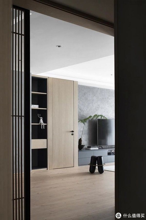 济南|济南一家三口的幸福之家，280㎡简约轻奢风，真的简单又漂亮