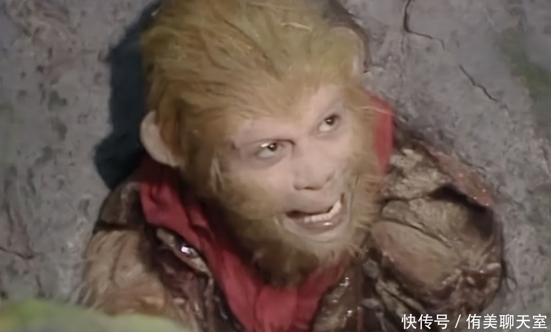 佛祖|西游:孙悟空有筋斗云 为何还是逃不出如来佛的手掌心