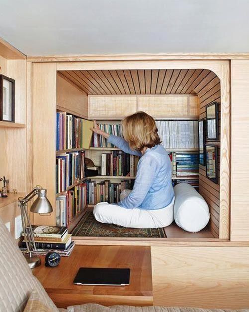 胶囊|给娃买个“胶囊书房”,却别亲戚取笑:这么小容易窒息吧