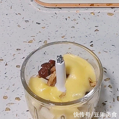 辅食机|失败了100次总结的蒸糕秘籍