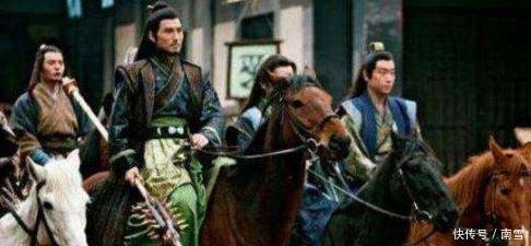 三件|唐朝威震天下的三件利器,到了宋朝全部都被弃之不用!